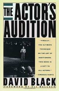 The Actor's Audition