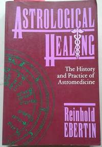 Astrological Healing