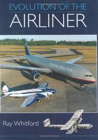 Evolution of the Airliner