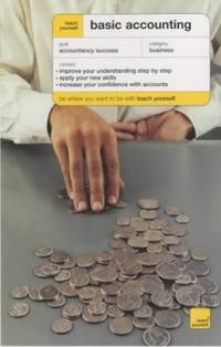 Teach Yourself Basic Accounting New Edition (TYBU)