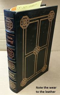 image of MEIN KAMPF