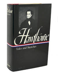 image of NATHANIEL HAWTHORNE : Tales and Sketches