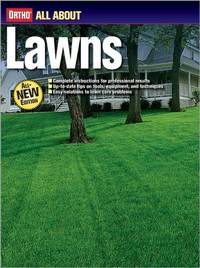 All About Lawns (Ortho's All About)