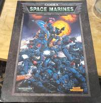 Codex Space Marines