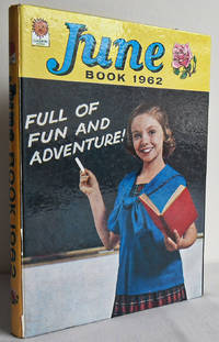 image of June Book 1962