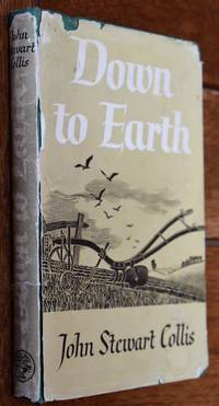 image of Down To Earth