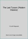 image of The Last Tycoon (Modern Classics)