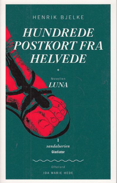 Hundrede postkort fra helvede