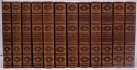 Lives of the Queens of England from the Norman Conquest; with Anecdotes of Their Courts Now First Published from Official Records and Other Authentic Documents, Private as Well as Public; 12 Volumes, Complete