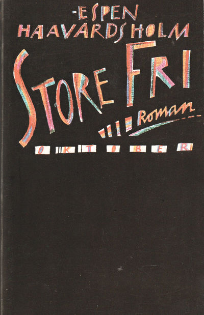 Store fri.