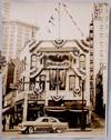 Photograph of Seattle's Chinatown