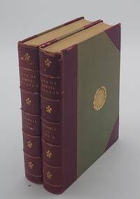 The Life of Samuel Johnson (2 volumes)