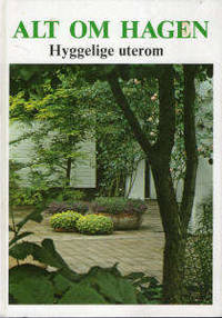 Alt om hagen