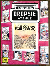 Dropsie Avenue: The Neighborhood