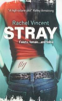 Stray (Faythe Sanders - Book 1) (MIRA)