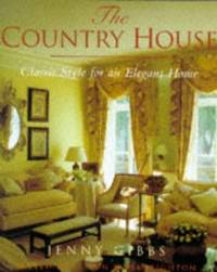 The Country House; Classic Style For An Elegant Ho