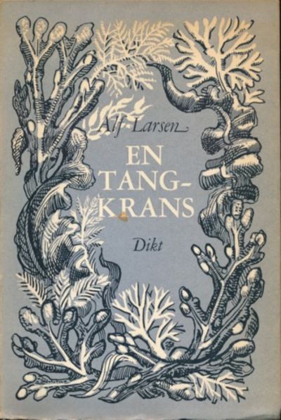 En tangkrans. Dikt