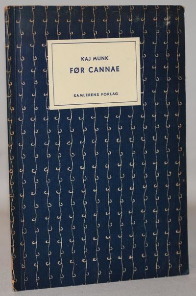 Før Cannae.
