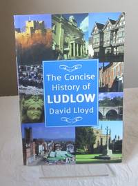 Concise History of Ludlow