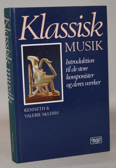 Klassisk musik - en introduktion til de store…