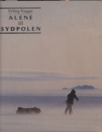 Alene til Sydpolen