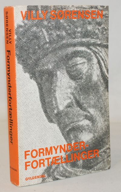 Formynderfortællinger.