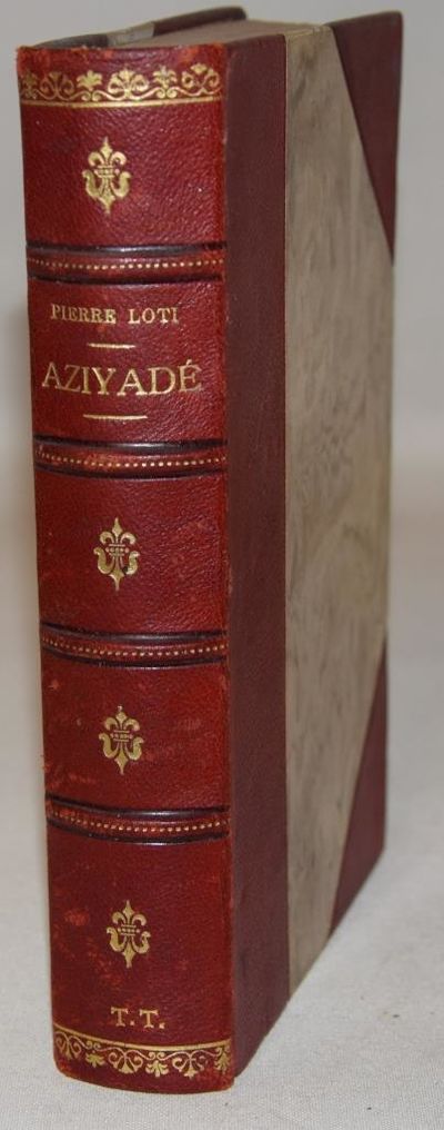 Aziyadé.