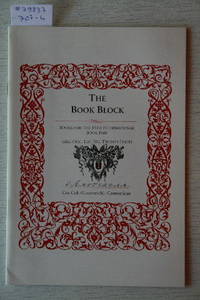 Occasional List no.24/n.d. : Books for the 15th International Book Fair. by BOOK, BLOCK, THE - COS COB