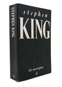 cover of THE DARK HALF