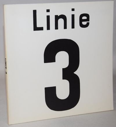Linie 3 - med et afsnit om Kjøbenhavns…