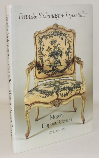 Franske stolemagere i 1700-tallet.