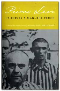 cover of If This Is A Man / The Truce