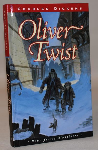 Oliver Twist.