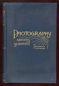 Photography, Artistic and Scientific