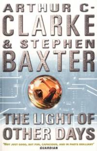 cover of The Light of Other Days