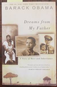 Dreams From My Father: A Story of Race and Inheritance