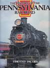 The History of the Pennsylvania Railroad (Great Rails Series)