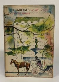 Bergdorf's on the Plaza; The Story of Bergdorf Goodman and a Half Century of American Fashion