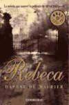 Rebeca by Daphne du Maurier