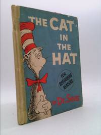 The Cat in the Hat by Dr. Seuss - 1957