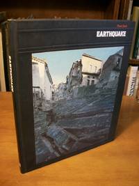 Earthquake (Planet Earth Series) by Walker, Bryce - 1982
