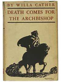 Death Comes for the Archbishop