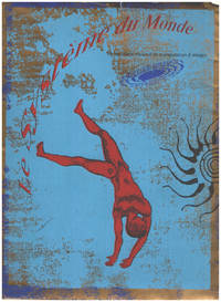 image of Le systeme du monde / spectacle musical de manipulations d'objets et d'images
