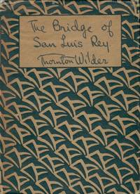 BRIDGE OF SAN LUIS REY