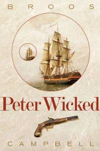 Peter Wicked : A Matty Graves Novel