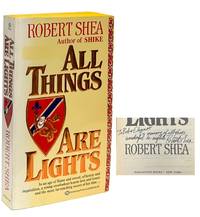 All Things Are Lights