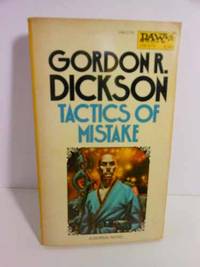 image of Tactics of Mistake: a Dorsai Novel Please See MY Photo of Cover -- it May Differ
