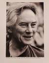 Jerry Aronson | Michael McClure