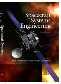 Spacecraft Systems Engineering, 4th Edition