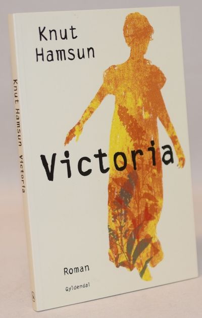 Victoria.